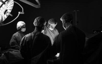 The Role of Neurosurgeons in Stroke Surgery