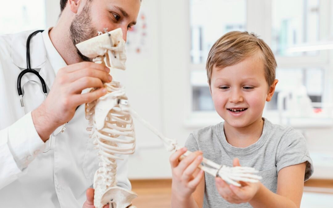 pediatric spine surgeon in thane