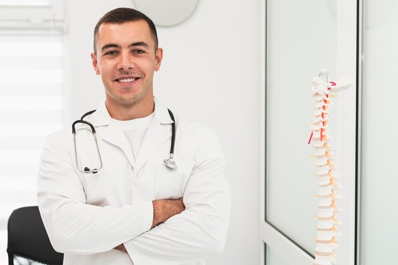 What to Expect When Visiting a Spine Specialist