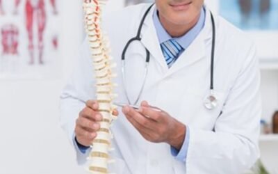 The Importance of Early Diagnosis for Spinal Issues