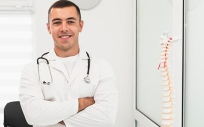 What to Expect When Visiting a Spine Specialist